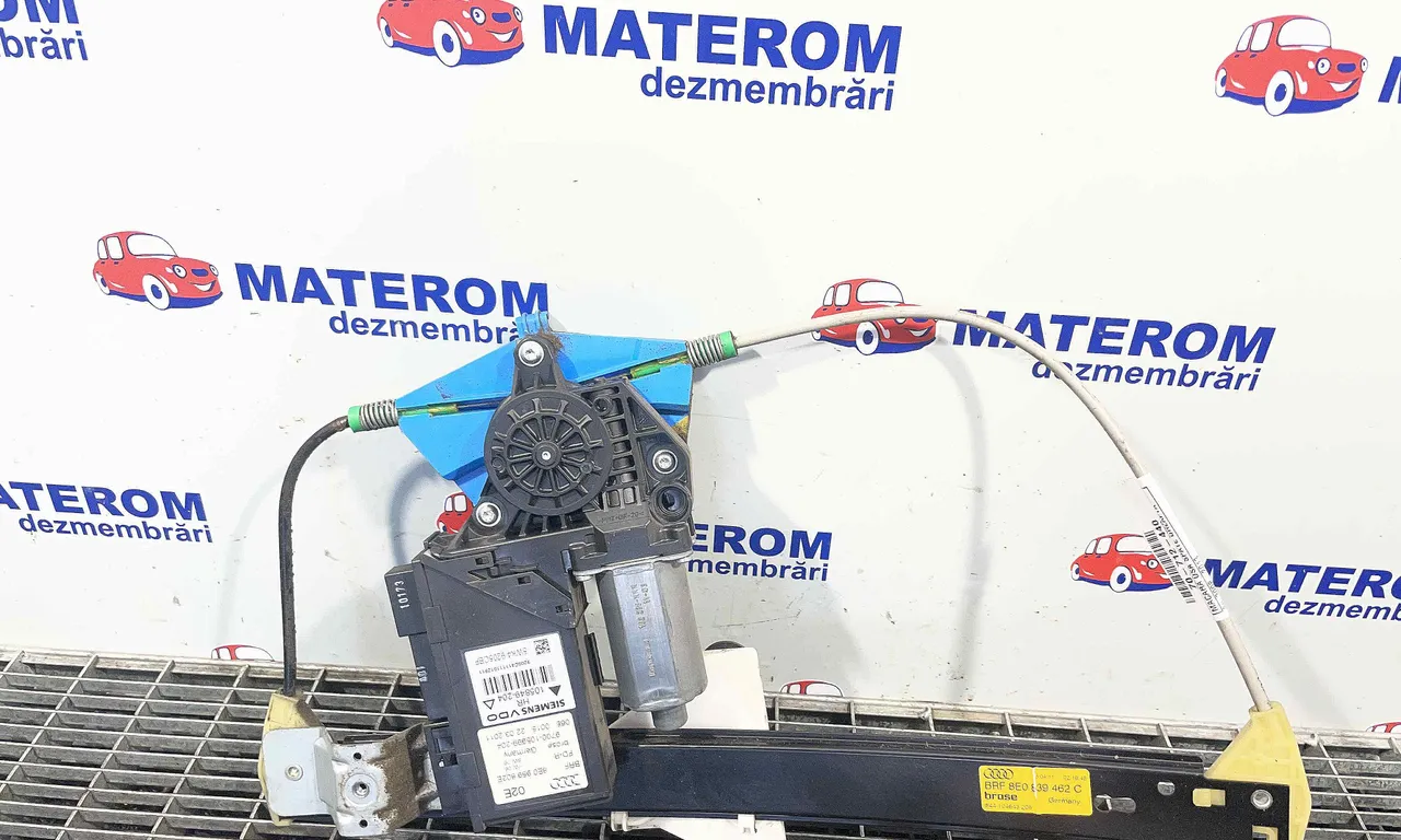 MACARA USA SPATE DREAPTA SEAT EXEO 2008-2013