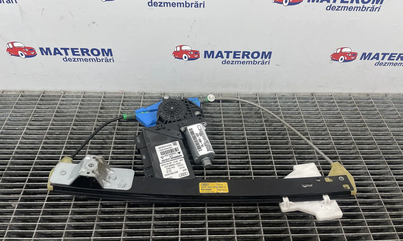 MACARA USA SPATE DREAPTA SEAT EXEO 2008-2013