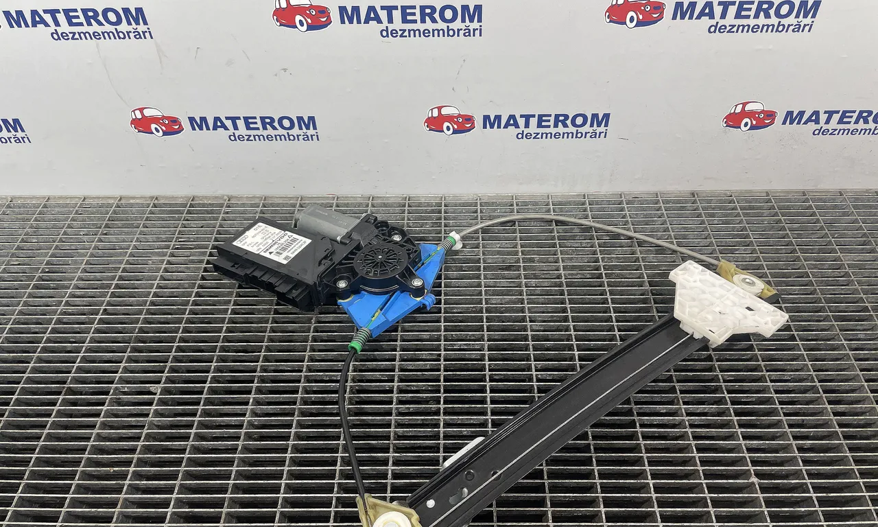 MACARA USA SPATE STANGA SEAT EXEO 2008-2013