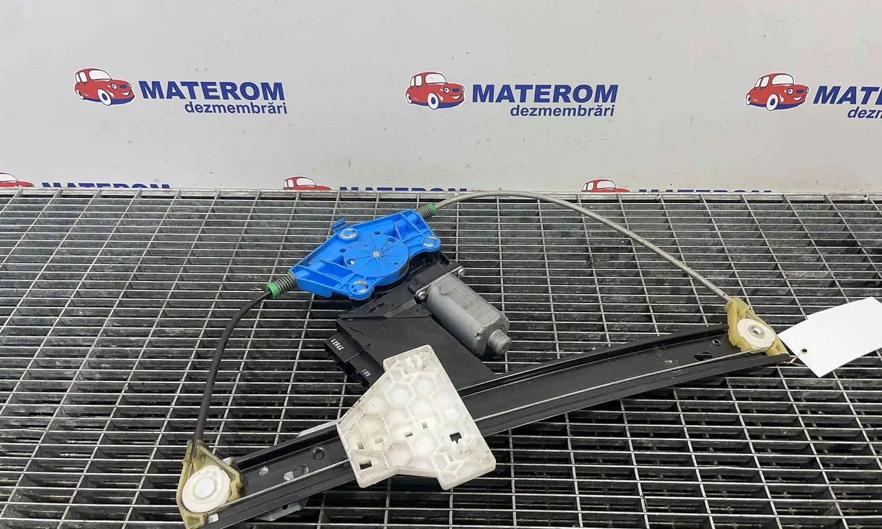 MACARA USA SPATE STANGA SEAT EXEO 2008-2013