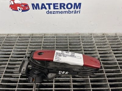 MANER USA FATA DREAPTA