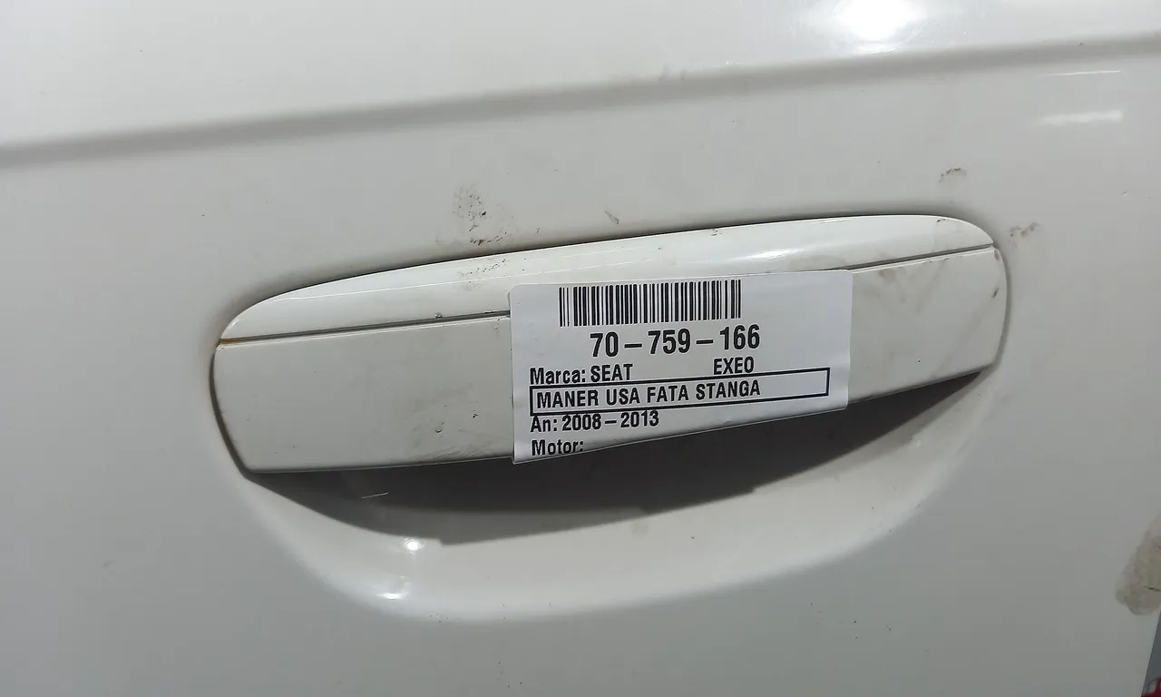 MANER USA FATA STANGA SEAT EXEO 2008-2013