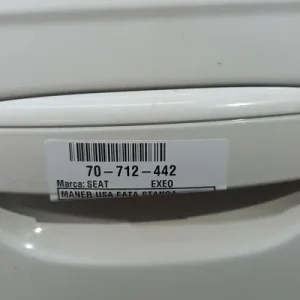 MANER USA FATA STANGA