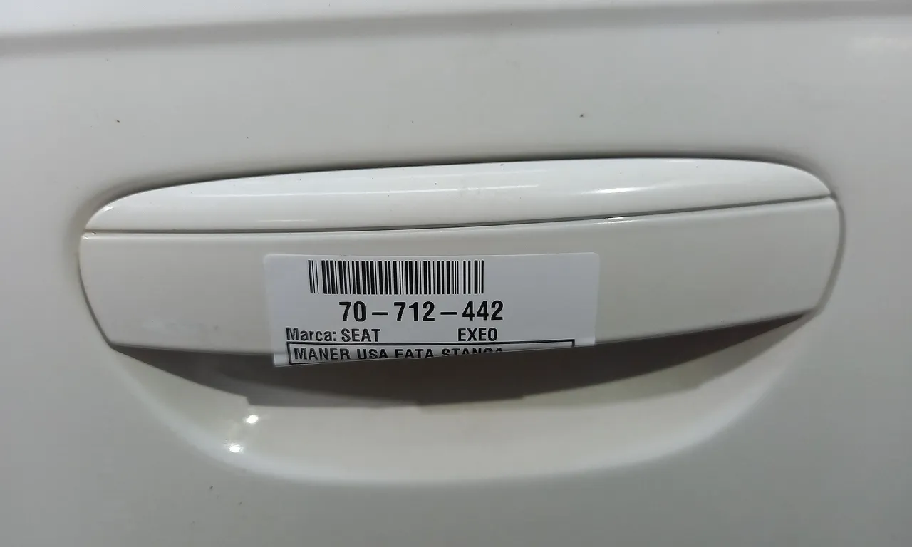 MANER USA FATA STANGA SEAT EXEO 2008-2013