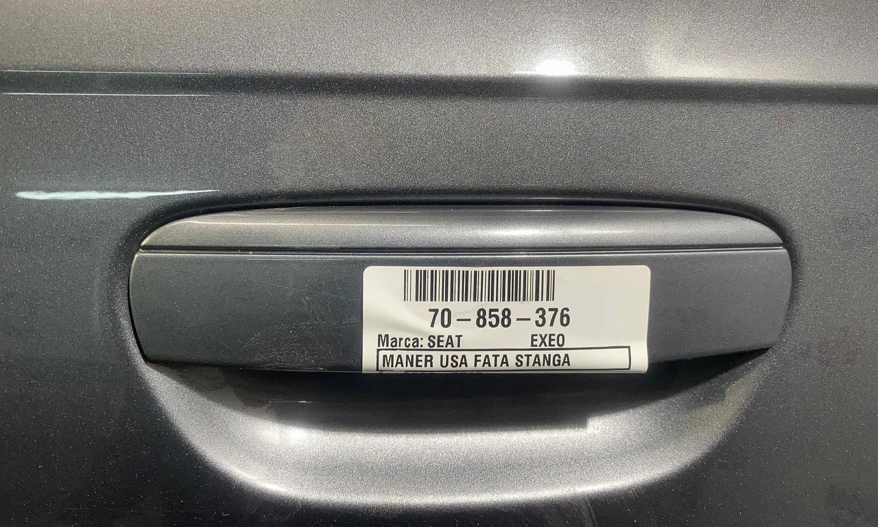 MANER USA FATA STANGA SEAT EXEO 2008-2013
