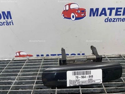 MANER USA SPATE DREAPTA