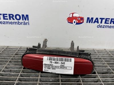 MANER USA SPATE DREAPTA