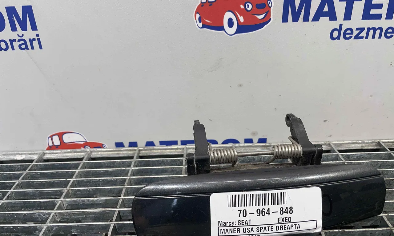 MANER USA SPATE DREAPTA SEAT EXEO 2008-2013