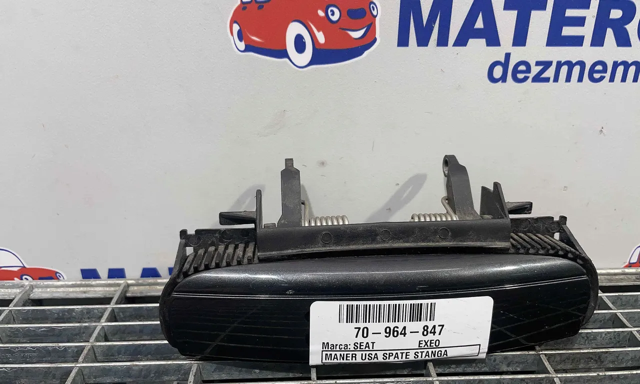 MANER USA SPATE STANGA SEAT EXEO 2008-2013