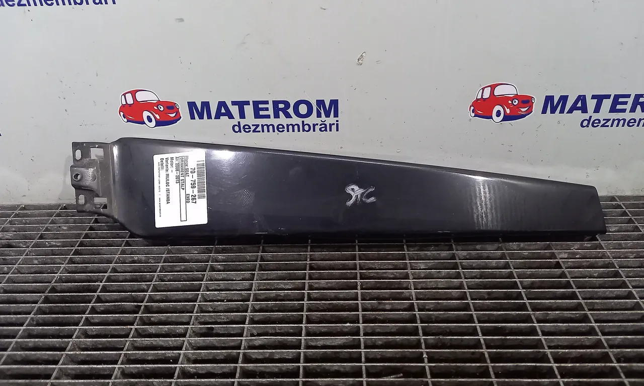 ORNAMENT STALP SEAT EXEO 2008-2013