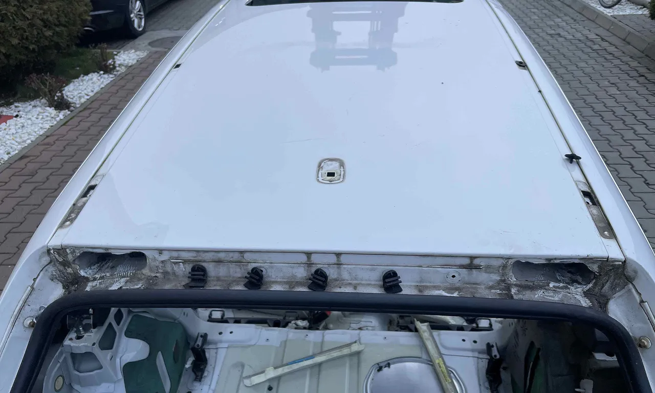 PAVILION SEAT EXEO 2008-2013