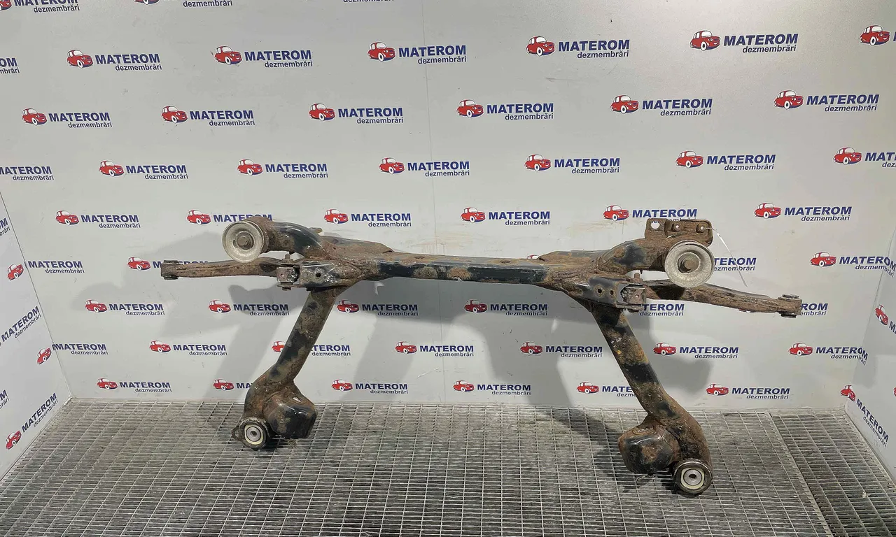 PUNTE SPATE SEAT EXEO 2008-2013