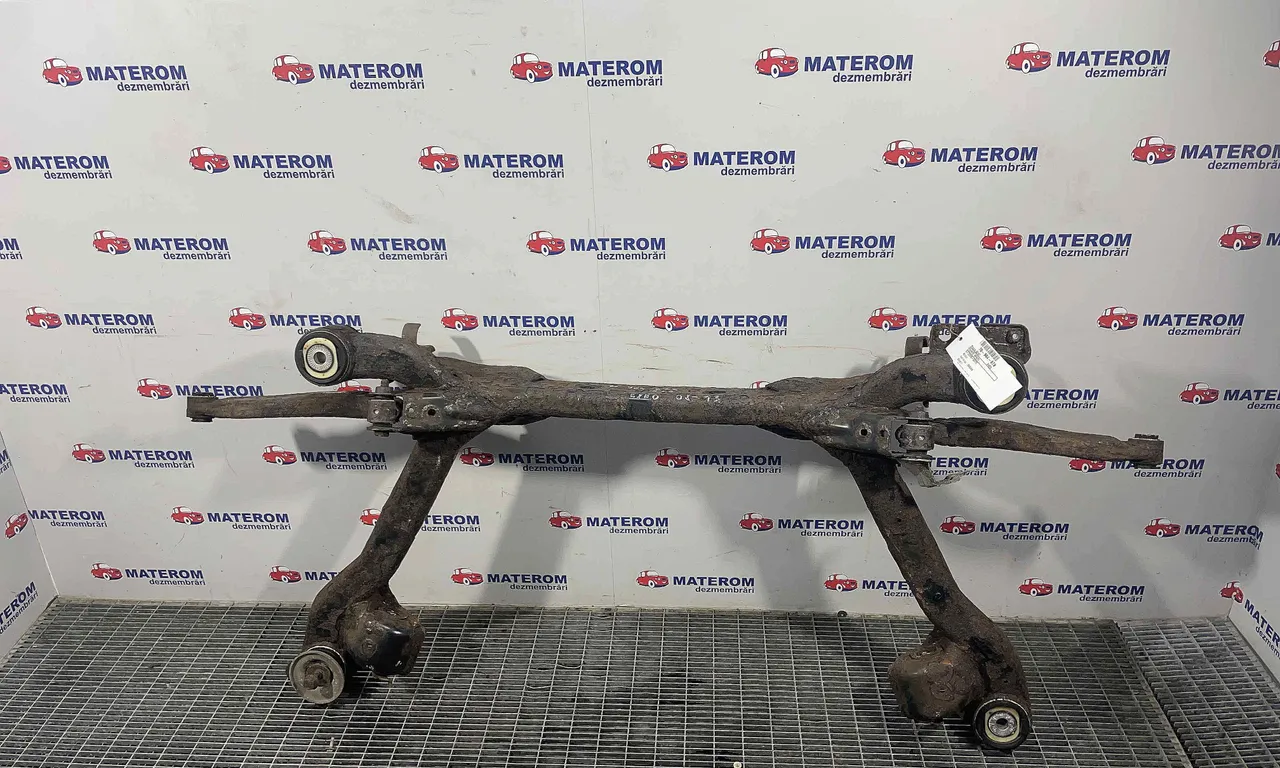 PUNTE SPATE SEAT EXEO 2008-2013