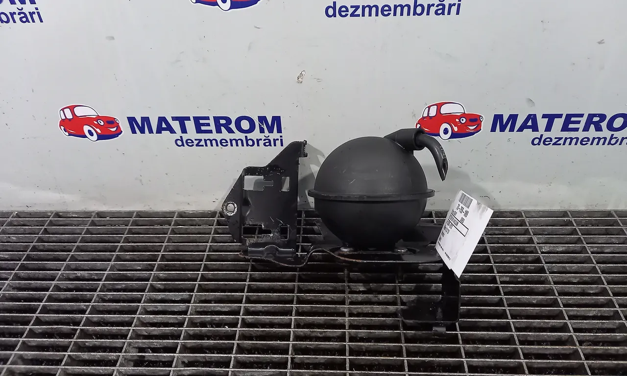 REZERVOR VACUUM SEAT EXEO 2008-2013