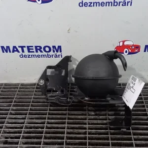 REZERVOR VACUUM