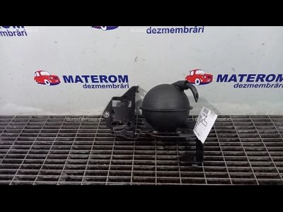 REZERVOR VACUUM