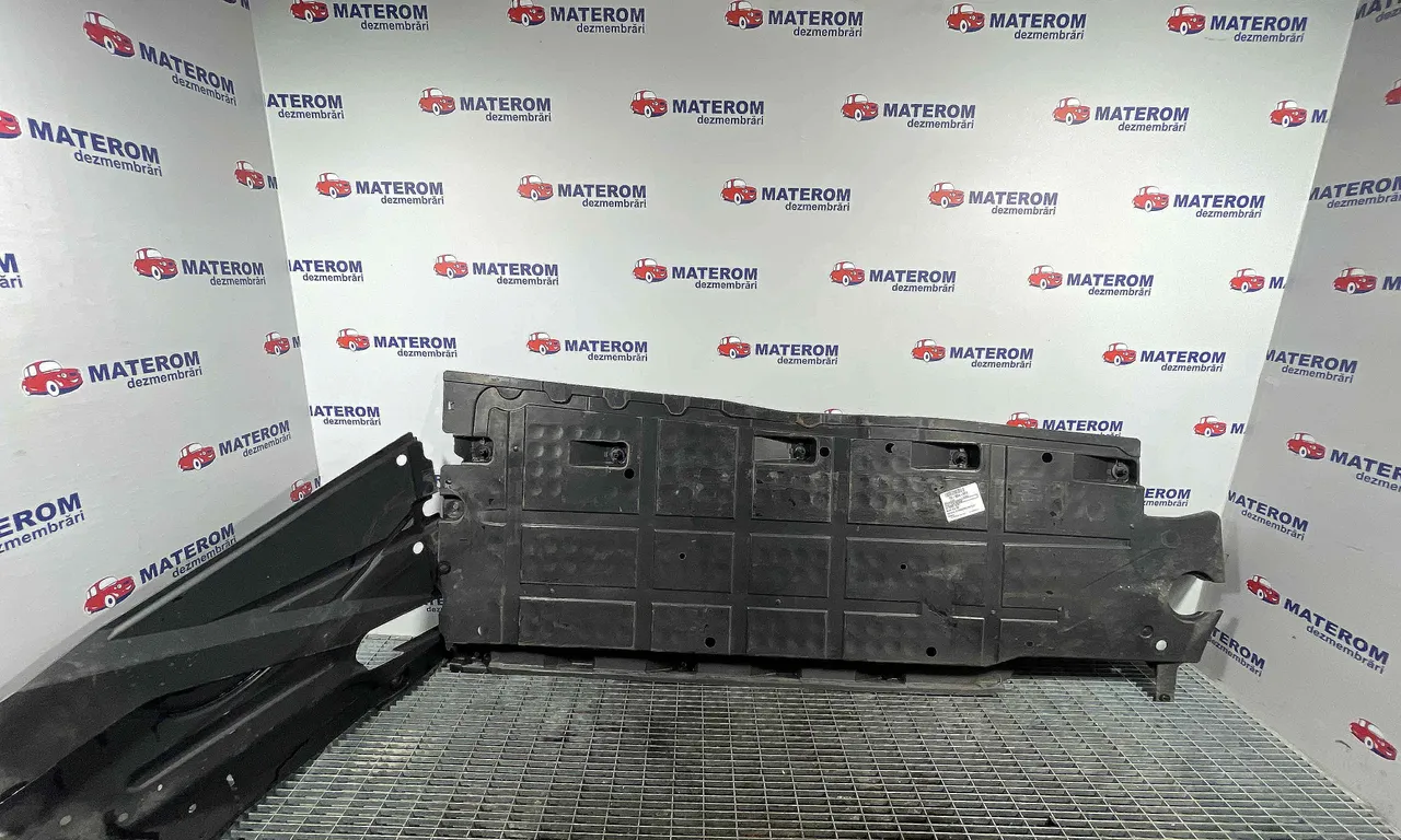 SCUT SUB MASINA SEAT EXEO 2008-2013