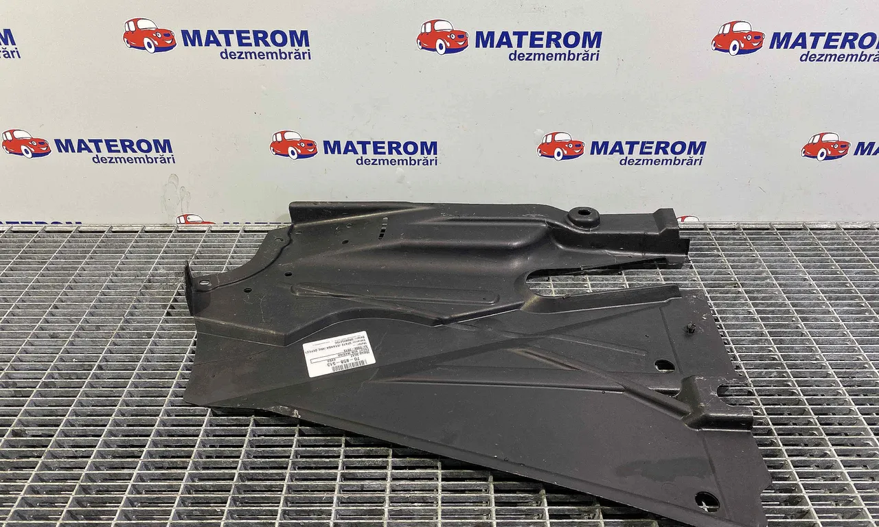 SCUT SUB MASINA SEAT EXEO 2008-2013