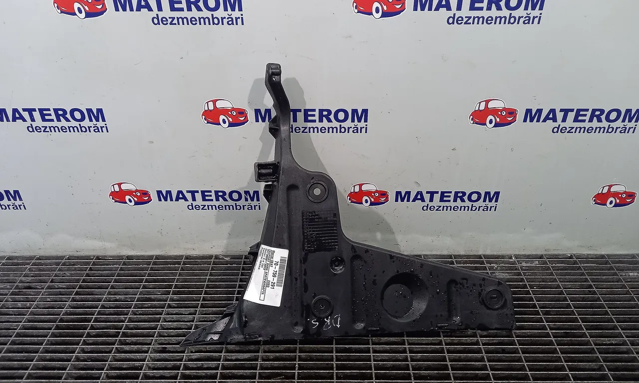 SUPORT BARA SPATE DREAPTA SEAT EXEO 2008-2013