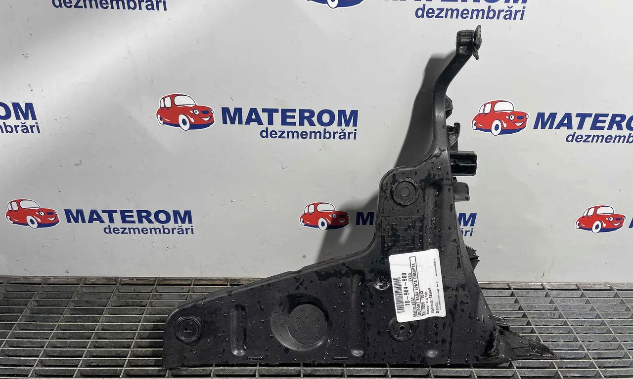 SUPORT BARA SPATE DREAPTA SEAT EXEO 2008-2013