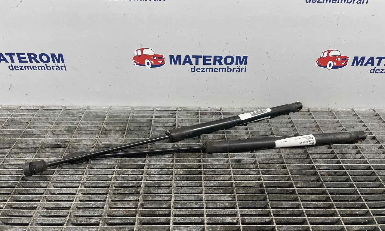 TELESCOP HAION SEAT EXEO 2008-2013