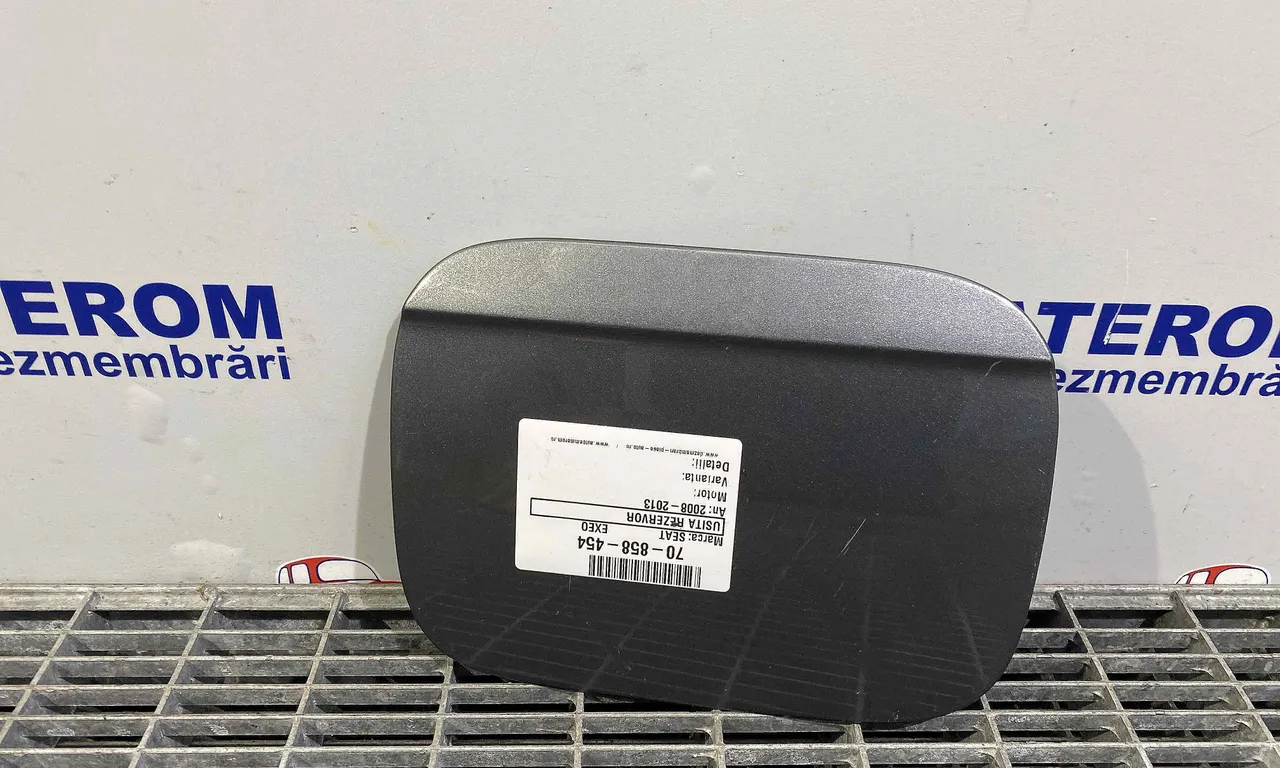 USITA REZERVOR SEAT EXEO 2008-2013