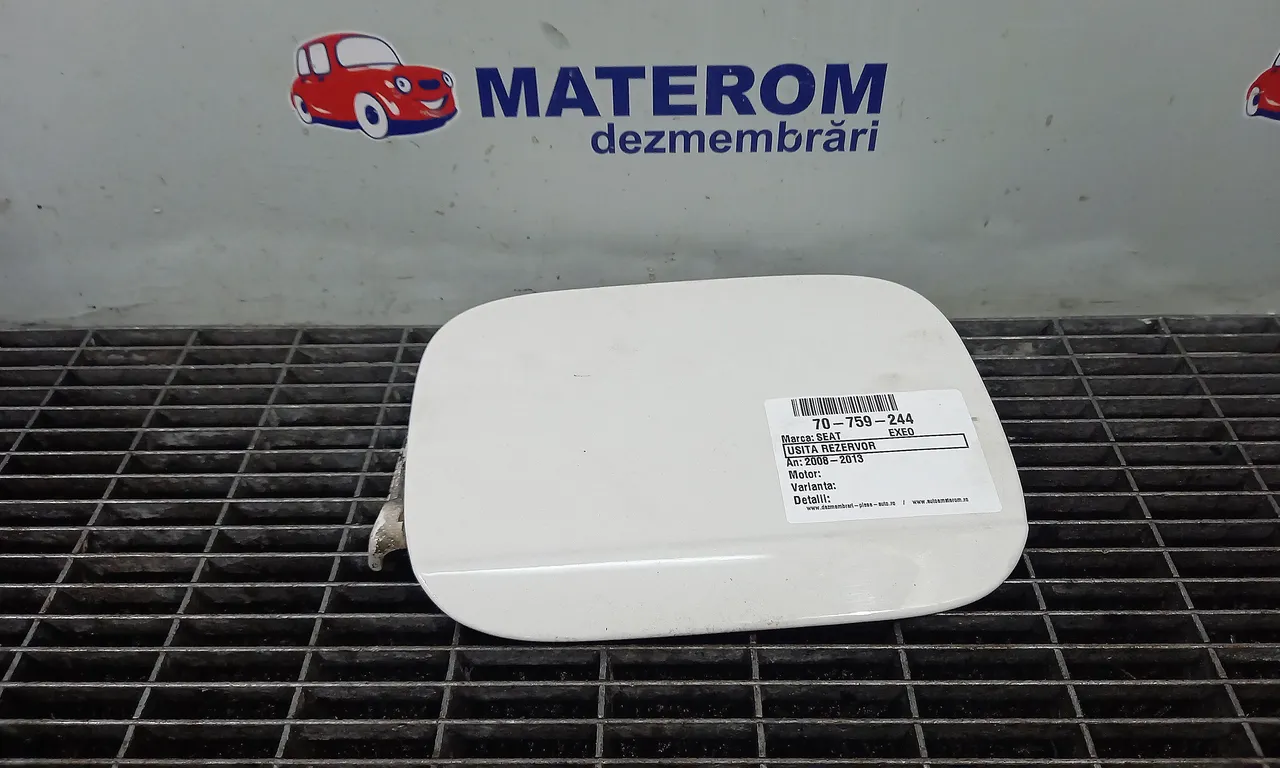 USITA REZERVOR SEAT EXEO 2008-2013