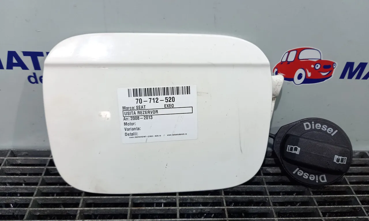 USITA REZERVOR SEAT EXEO 2008-2013