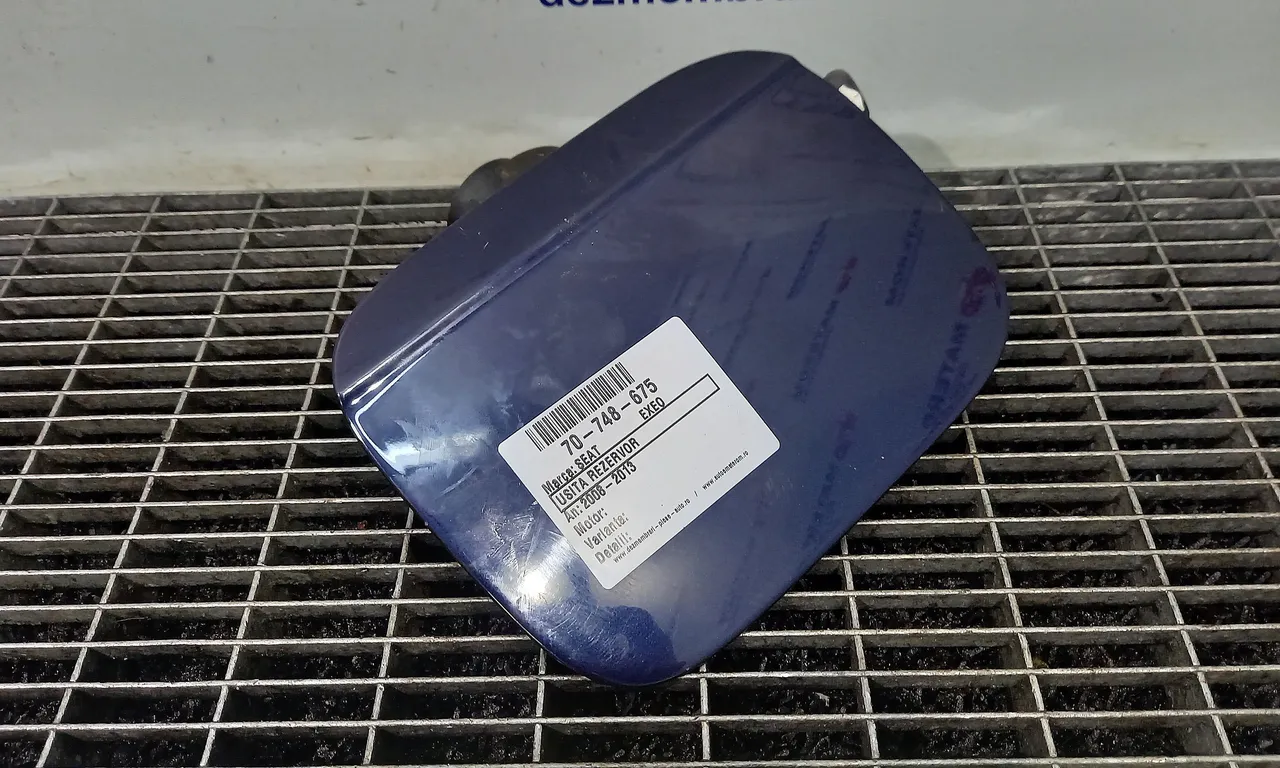 USITA REZERVOR SEAT EXEO 2008-2013