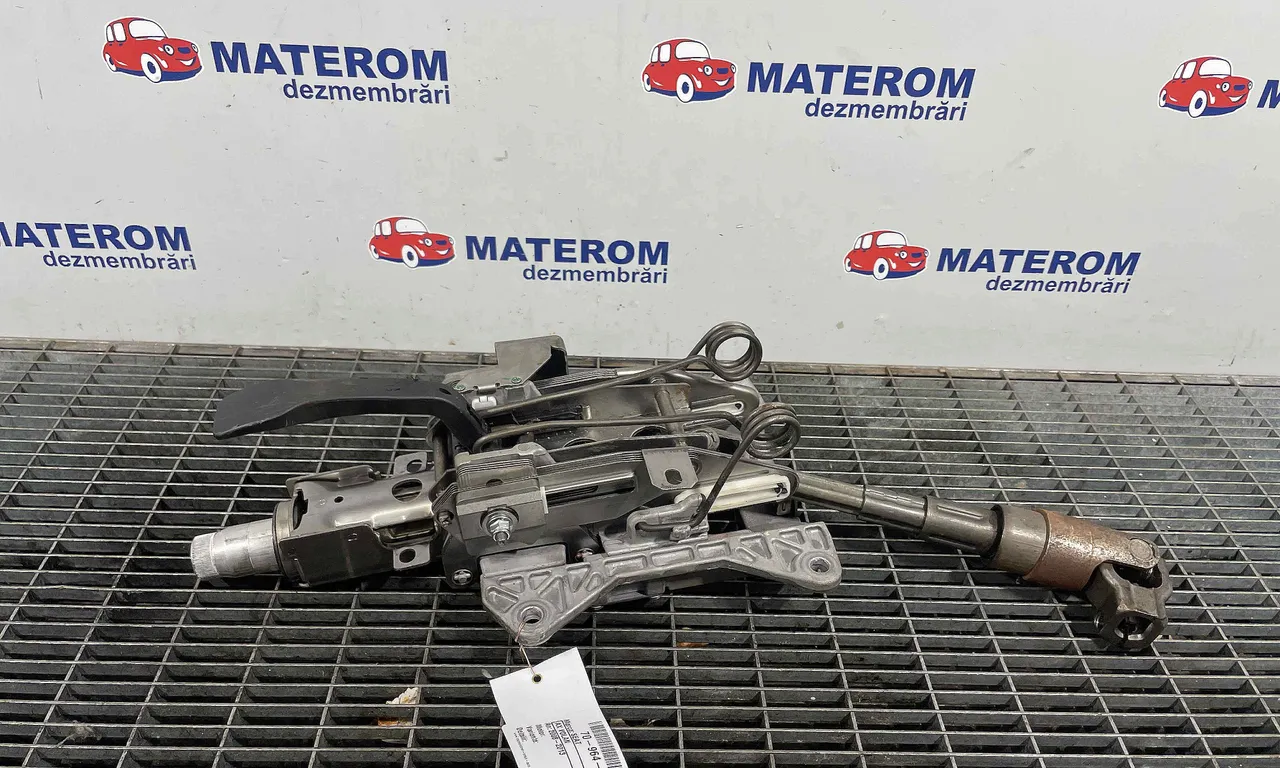 AX VOLAN SEAT EXEO 2008-2013
