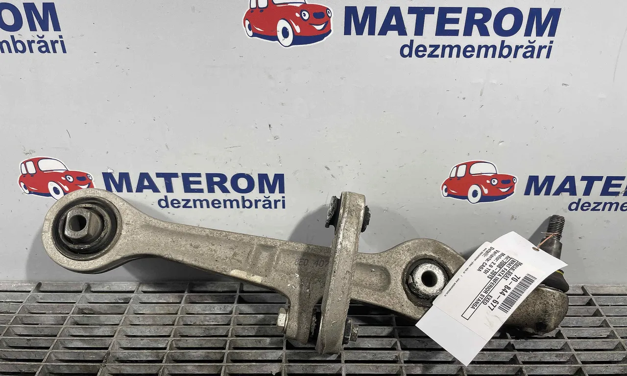BRAT FATA INFERIOR STANGA SEAT EXEO 2008-2013