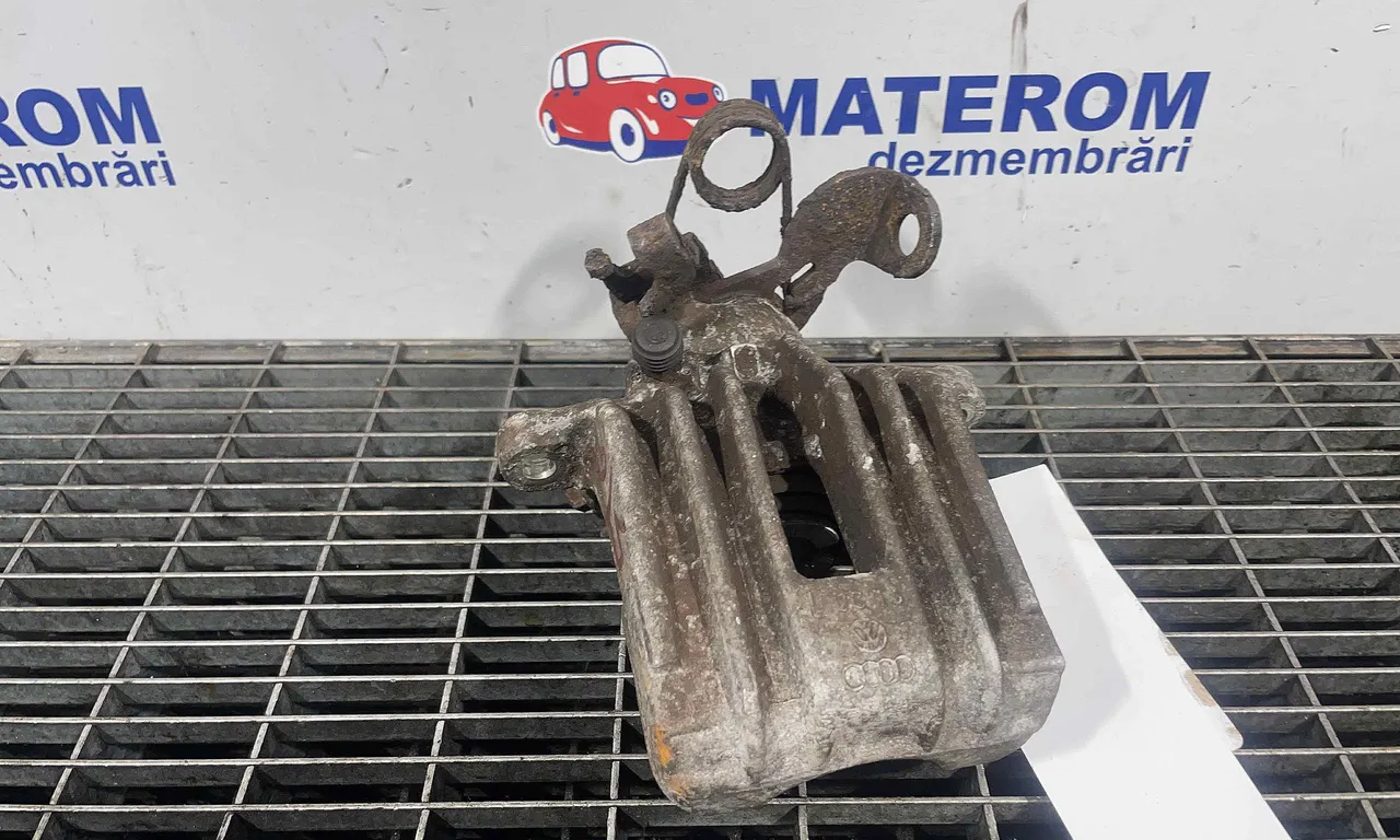 ETRIER SPATE STANGA SEAT EXEO 2008-2013