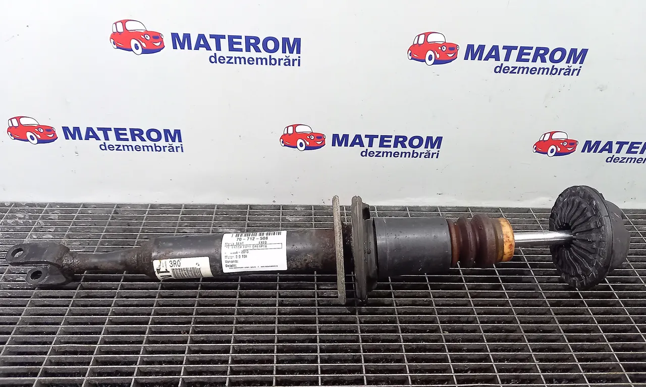 TELESCOP FATA DREAPTA SEAT EXEO 2008-2013