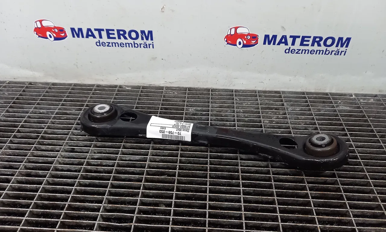 TENDON SPATE SEAT EXEO 2008-2013