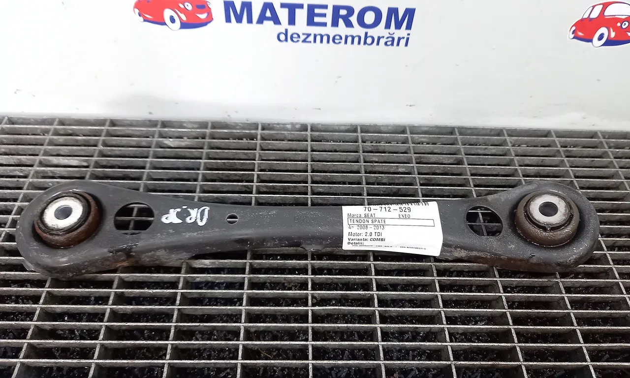 TENDON SPATE SEAT EXEO 2008-2013