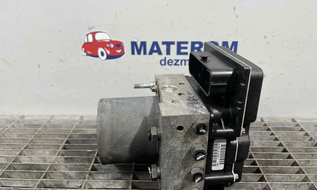 UNITATE ABS SEAT EXEO 2008-2013