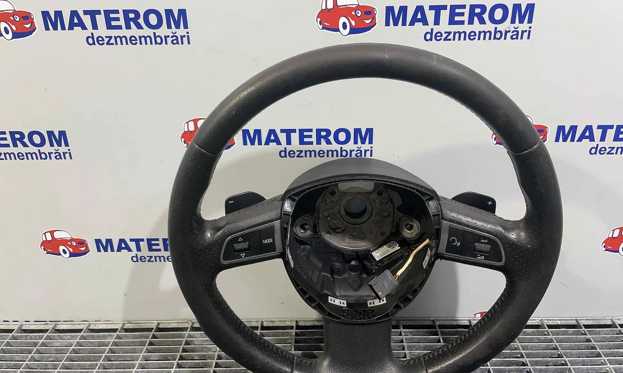 VOLAN SEAT EXEO 2008-2013