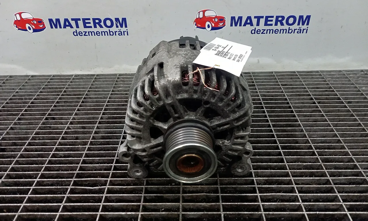ALTERNATOR SEAT EXEO 2008-2013