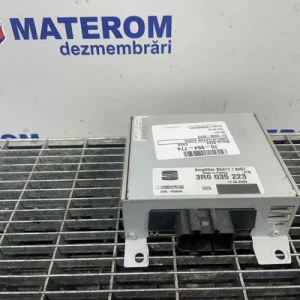 AMPLIFICATOR AUDIO
