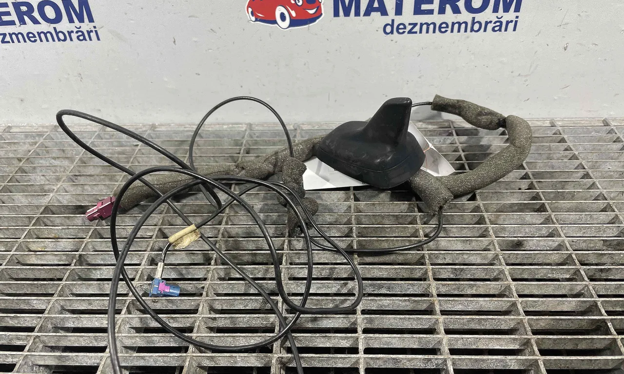 ANTENA SEAT EXEO 2008-2013