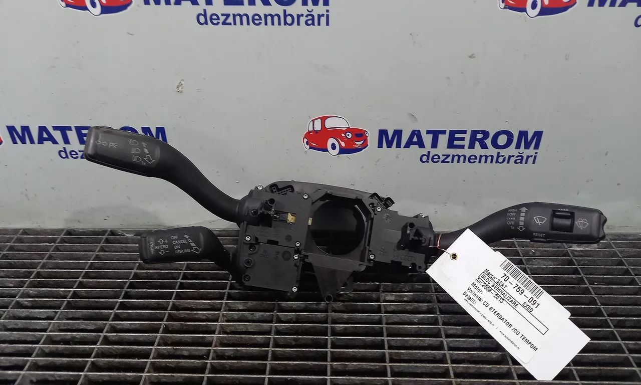 BLOC SEMNALIZARE SEAT EXEO 2008-2013
