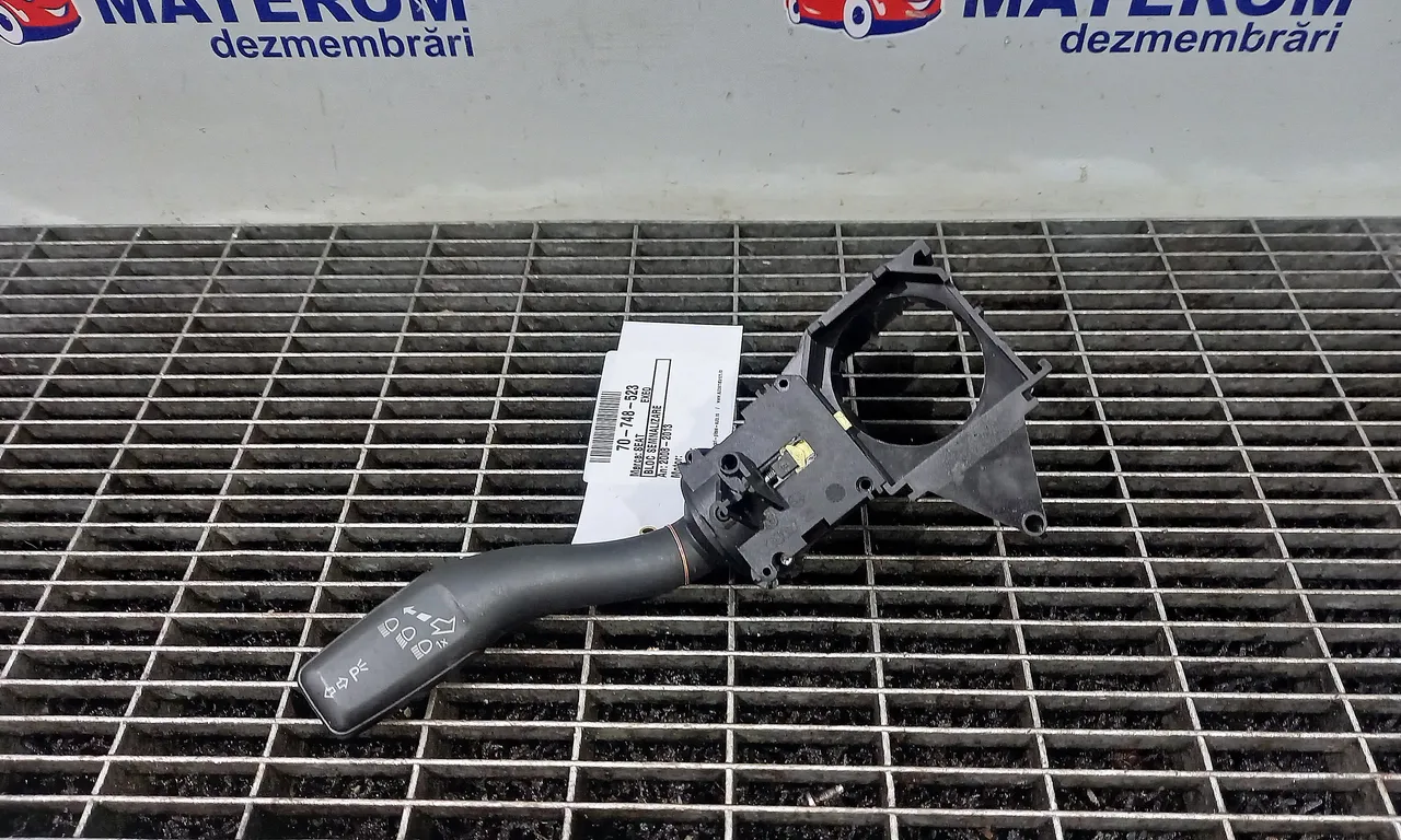 BLOC SEMNALIZARE SEAT EXEO 2008-2013