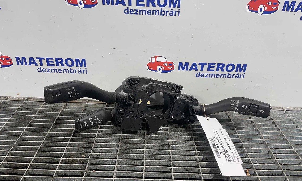 BLOC SEMNALIZARE SEAT EXEO 2008-2013