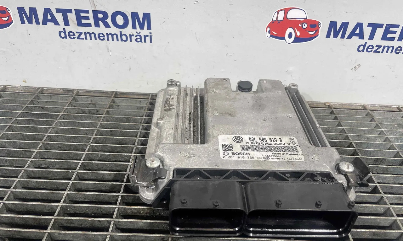 CALCULATOR MOTOR SEAT EXEO 2008-2013