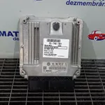 CALCULATOR MOTOR SEAT EXEO 2.0 TDI 2008-2013 oe-03L906019DF, vedere frontata