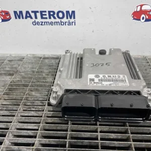 CALCULATOR MOTOR