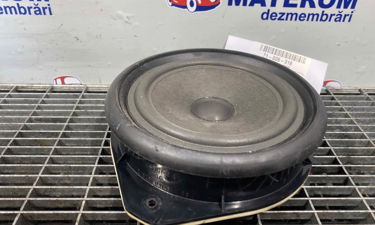 DIFUZOR AUDIO SEAT EXEO 2008-2013