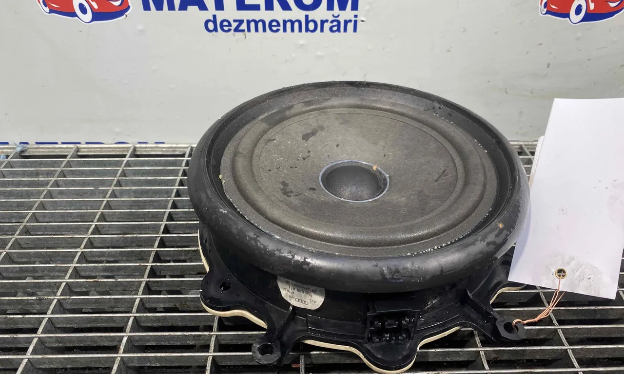 DIFUZOR AUDIO SEAT EXEO 2008-2013