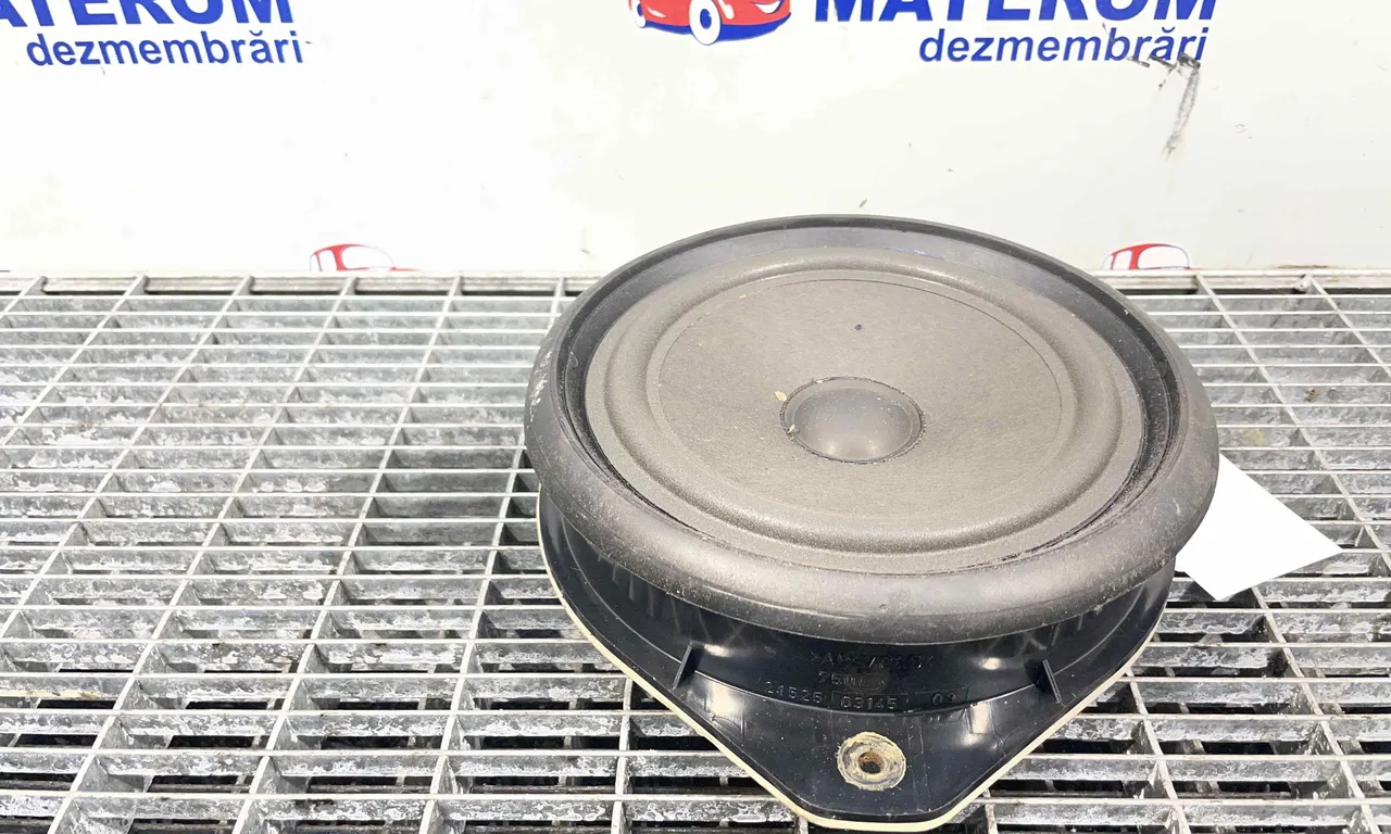 DIFUZOR AUDIO SEAT EXEO 2008-2013