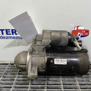 ELECTROMOTOR